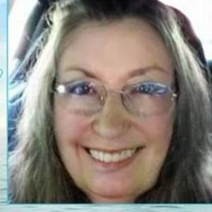 Meet your Posher, Becky